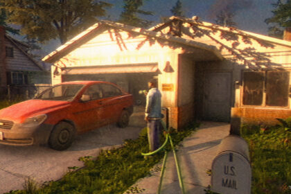 Scratch Creek: novo episódio exige coop online e matchmaking