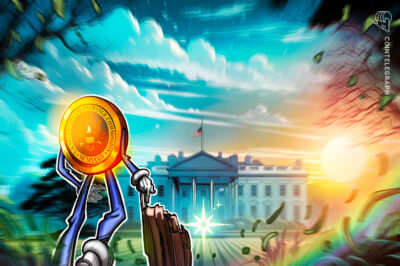 SEC encaminha revisão das regras de custódia de criptoativos à Casa Branca