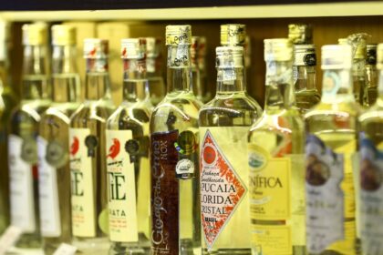 Setor da cachaça cresce 21% e chega a 1.583 estabelecimentos