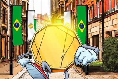 Setor de Criptomoedas Propõe Autorregulamentação para Convencer Banco Central