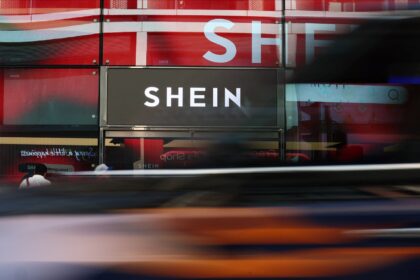 Shein levanta US$1,7 bi em IPO e entra no top 5 do varejo