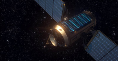 SpaceX quer levar data centers ao espaço e mira até 1 milhão de satélites