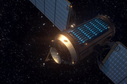 SpaceX quer levar data centers ao espaço e mira até 1 milhão de satélites