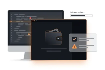 Sparrow Wallet lança atualização após alerta de IA; saiba o que fazer