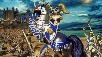 Steam disponibiliza Heroes of Might and Magic 3: Complete sem arquivos do jogo