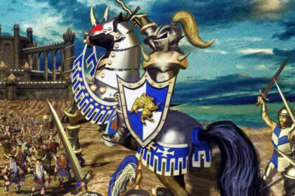Steam disponibiliza Heroes of Might and Magic 3: Complete sem arquivos do jogo