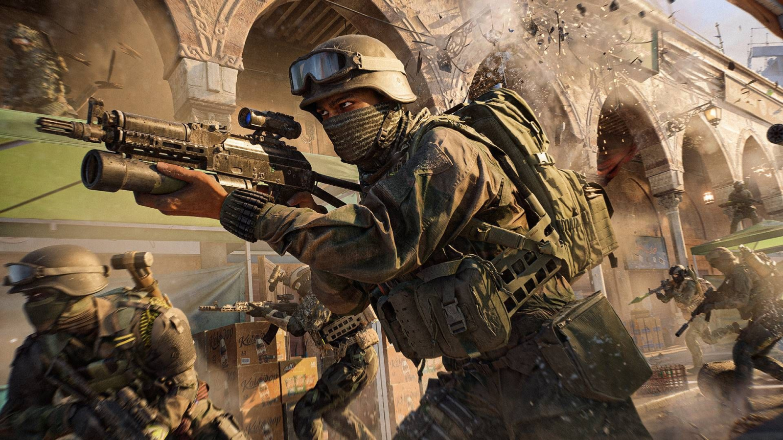 Steam reembolsa $109 a jogador após 470h em Battlefield 6