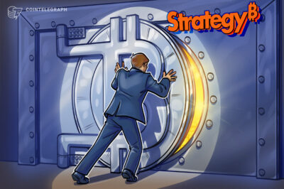 Strategy planeja nova compra massiva de Bitcoin ainda em 2026