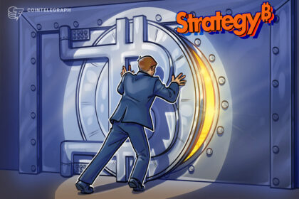 Strategy planeja nova compra massiva de Bitcoin ainda em 2026