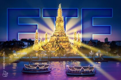 Tailândia estabelece regras preliminares para ETFs de Bitcoin e Ether