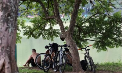 Temperaturas sobem em São Paulo a partir de quarta; fim de semana até 30°C