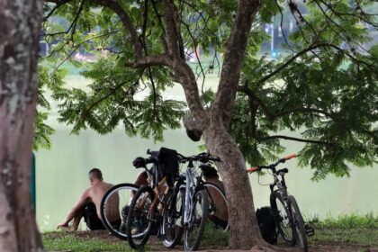 Temperaturas sobem em São Paulo a partir de quarta; fim de semana até 30°C