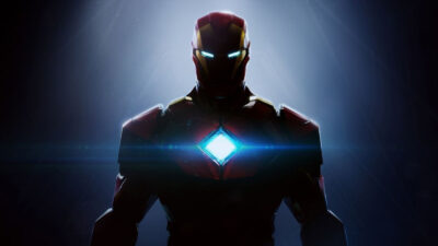 Trailer vazado de Iron Man da EA expõe jogabilidade e armaduras