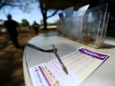 Três apostas acertam Lotofácil 3775 e recebem R$ 1.268.987,02 cada