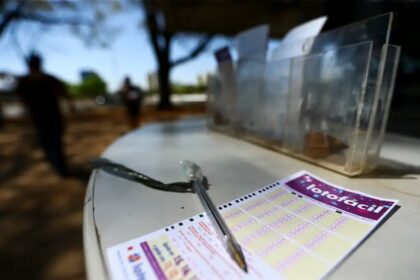 Três apostas acertam Lotofácil 3775 e recebem R$ 1.268.987,02 cada