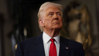 Trump assina nova política para 1.000 lançamentos por ano até 2030