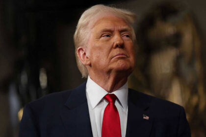 Trump assina nova política para 1.000 lançamentos por ano até 2030