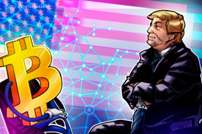 Trump Media muda estratégia cripto após prejuízo de US$238 mi