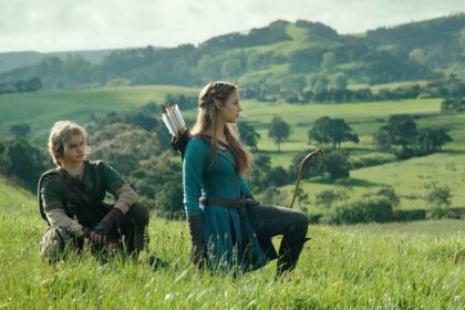 Uli Latukefu assina contrato para interpretar Ganondorf em vários filmes