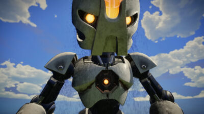 Unmasked Games anuncia Rustbound, RPG nascido após veto da LEGO