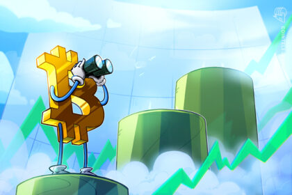 US$ 608,3 mi entram em ETFs de Bitcoin; Ether registra forte entrada
