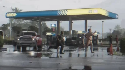 Vazamento de GTA 6 mostra sátira a vídeo viral e sugere retorno de Lucia
