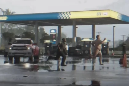 Vazamento de GTA 6 mostra sátira a vídeo viral e sugere retorno de Lucia
