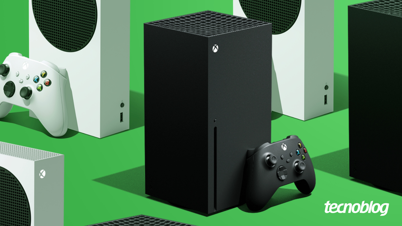 Xbox mira 500 milhões de jogadores diários até 2030, diz CEO