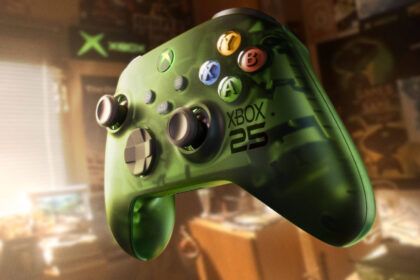 Xbox X25 translúcido pode custar US$899 e estrear na Black Friday