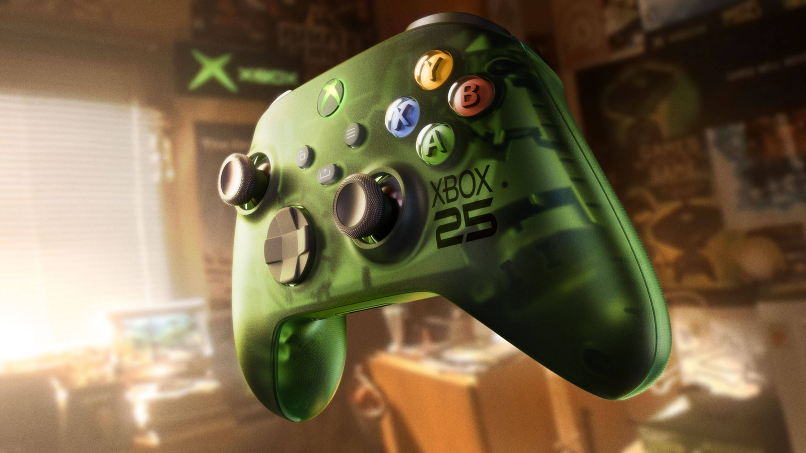 Xbox X25 translúcido pode custar US$899 e estrear na Black Friday