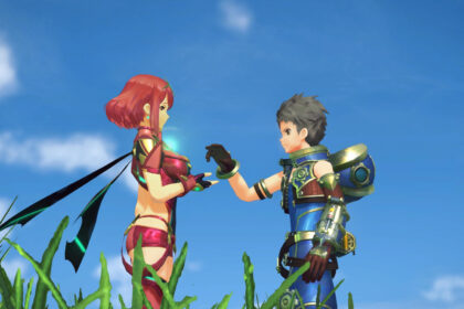Xenoblade Chronicles 2 ganha 60 FPS no Nintendo Switch 2 e melhora visual