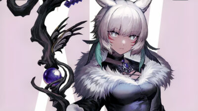 Y'shtola se Torna o Segundo Comandante Mais Popular em Magic: The Gathering