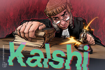 6º Circuito rejeita apelo da Kalshi e acelera rota à Suprema Corte