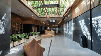 Accor reinaugura Grand Mercure Pinheiros; diária média sobe 20%