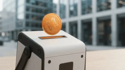 Acionistas votam em 30/09 para definir listagem da XRPN na Nasdaq