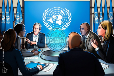 Altman e Amodei explicarão à ONU riscos da inteligência artificial