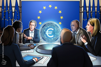 BCE selecionará lojistas para testar euro digital em piloto de 2027