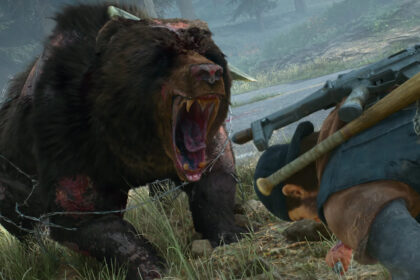 Bend Studio contrata e sinaliza anúncio de novo jogo
