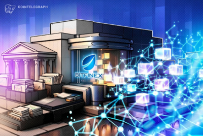 Bitfinex Securities lista cinco notas tokenizadas vinculadas à Strategy e Metaplanet