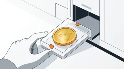 Bitwise encerra ETF de Dogecoin BWOW e sai da NYSE Arca em outubro