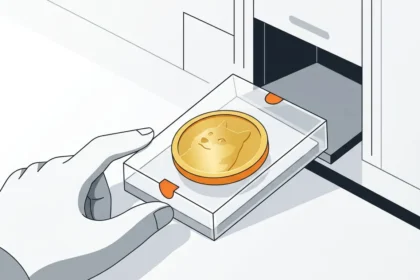 Bitwise encerra ETF de Dogecoin BWOW e sai da NYSE Arca em outubro