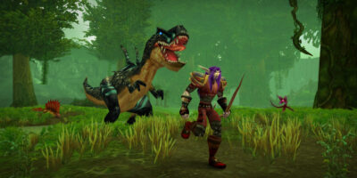 Blizzard abre beta imediato de WoW: Forever e lança em seis semanas