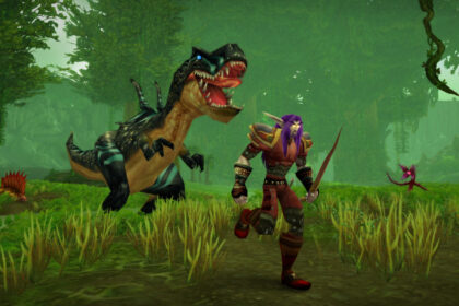 Blizzard abre beta imediato de WoW: Forever e lança em seis semanas
