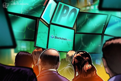 Blockchain.com quer levantar US$ 500 mi em IPO e mira avaliação de até US$ 6 bi