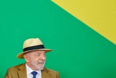 Brasil e EUA se reúnem em Milwaukee para negociar 'tarifaço' durante G20