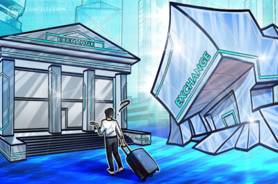 Bybit expande serviços e aposta no fim das exchanges só de cripto