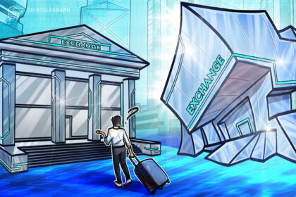 Bybit expande serviços e aposta no fim das exchanges só de cripto