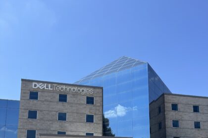 Sede da Dell Technologies, em Round Rock, no Texas