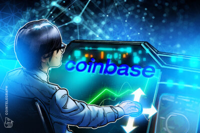 CFTC autoriza Coinbase a criar câmara de compensação de derivativos nos EUA