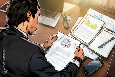 CFTC esclarece regras para ativos tokenizados e registros em blockchain